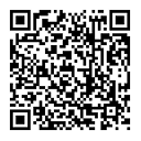 LINE予約用QRコード